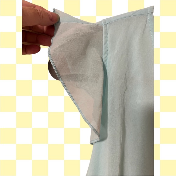 A Boohoo dress in size 4 NWT - Picture 6 of 8